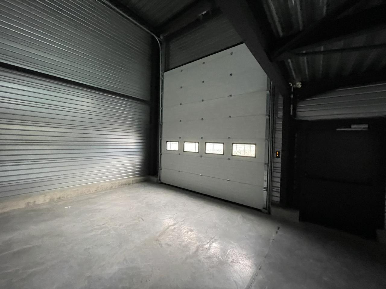 Local d'activité Sainte-Hélène-sur-Isère 471m² Location local d'activité Sainte-Hélène-sur-Isère Savoie OLACT2421265 5